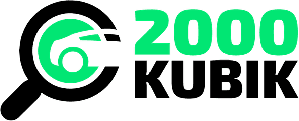 2000 Kubik